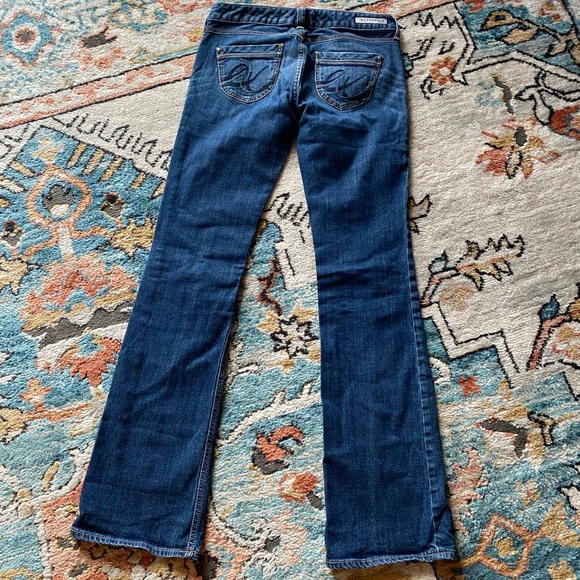 Express Jeans - Picture 4 of 4